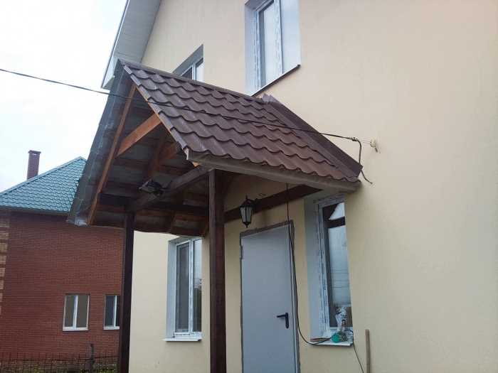 Создание комфортной зоны