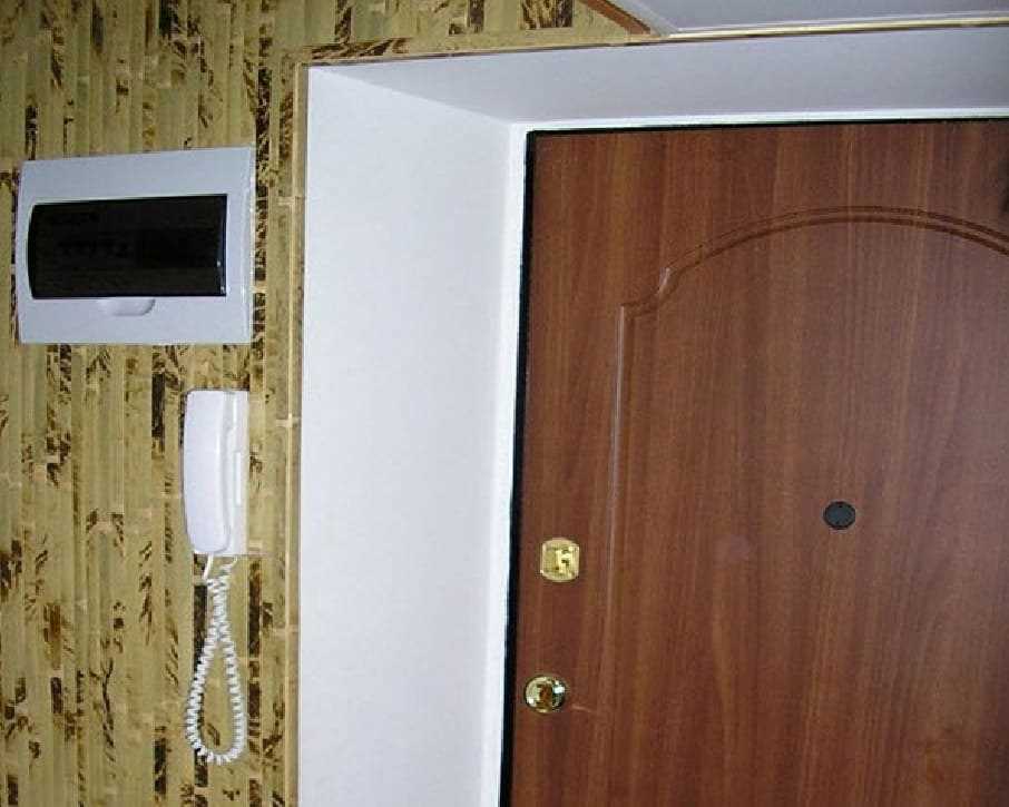 Подготовка поверхности