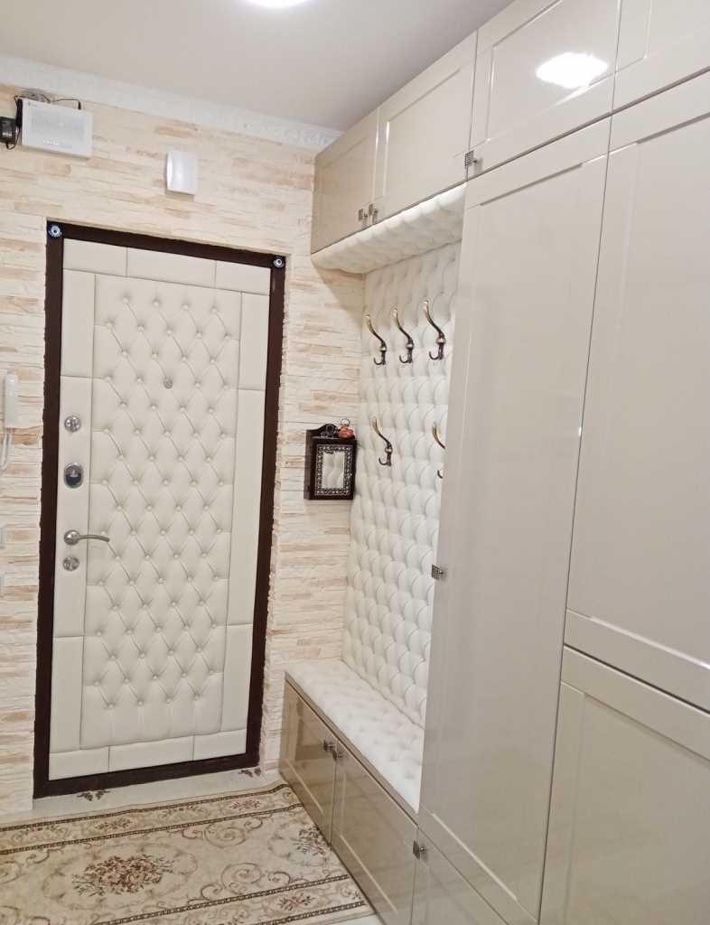 Декоративные элементы