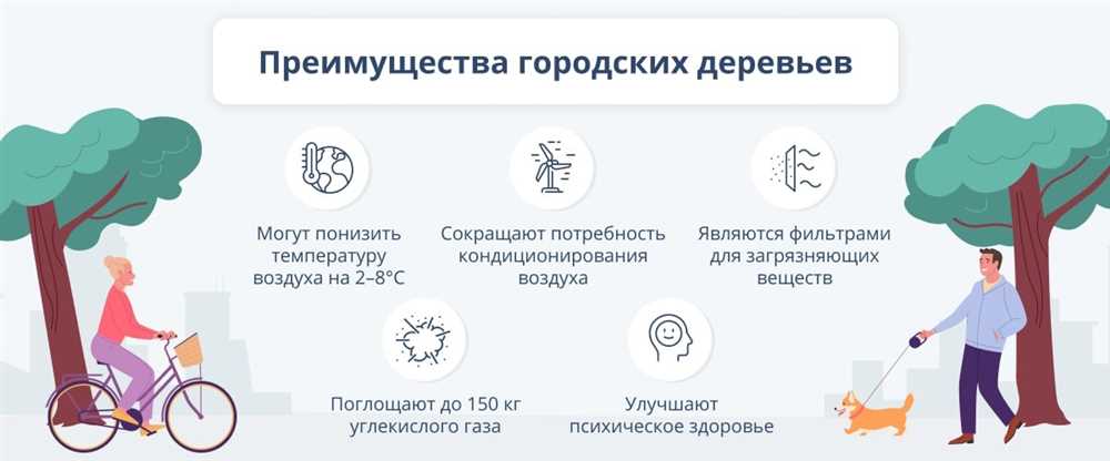 Варианты использования искусственных растений