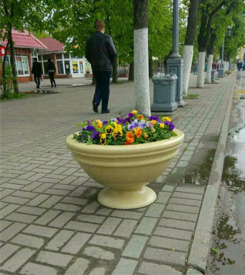 Искусственное освещение: