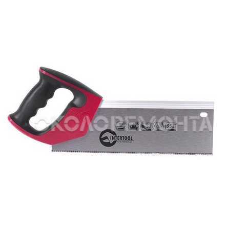 1. Регулярно чистите ножовку