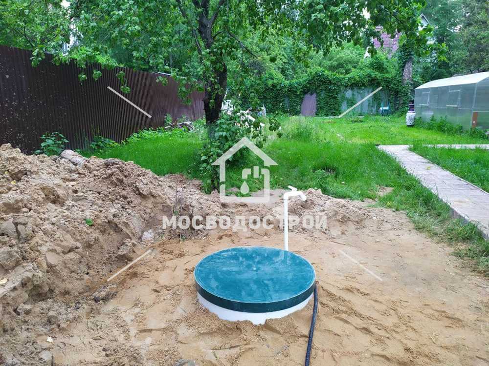 Советы по выбору фильтра для воды на даче