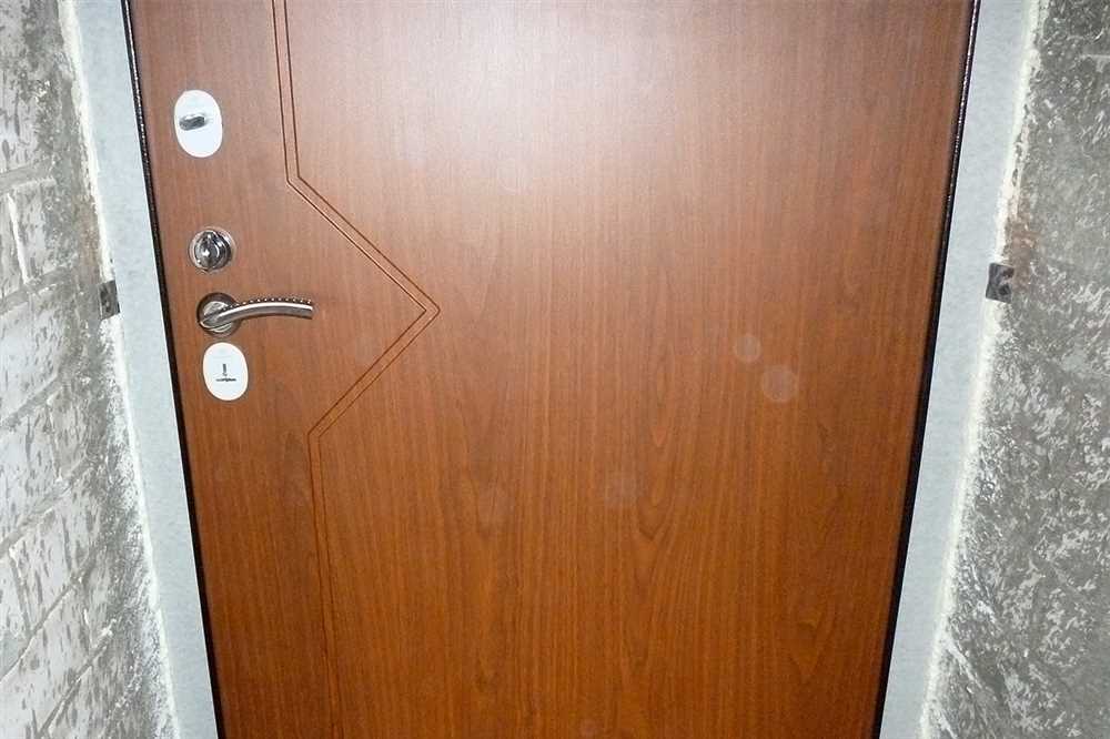 Звукоизоляция