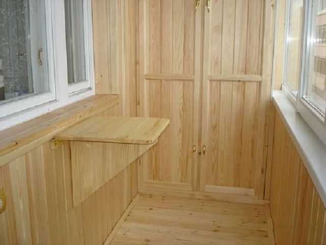 3. Монтаж планок и рейки
