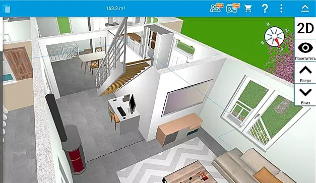 1. RoomSketcher