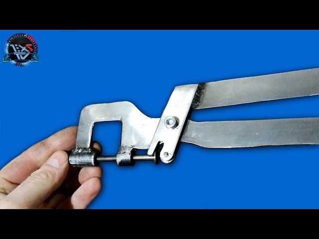 Шаг 1: Подготовка инструмента