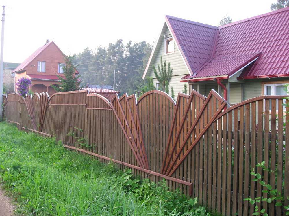 1. Вид дерева