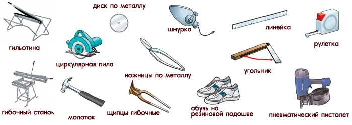 Отвертки и гаечные ключи