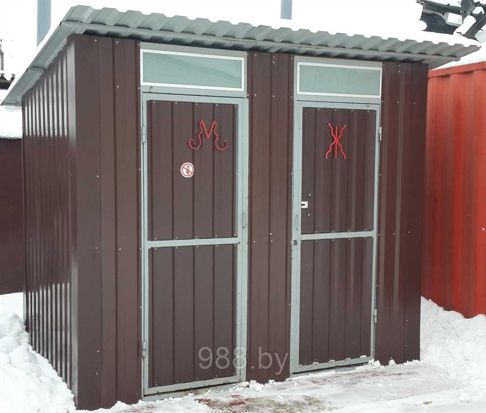 Рампы и поручни