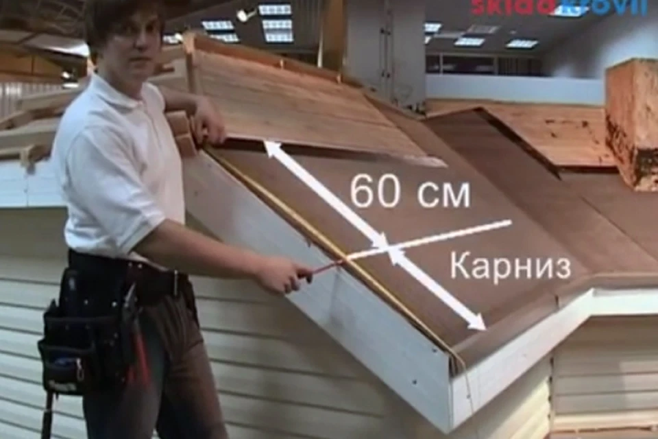 Как выбрать кровельную систему для жаркого климата?
