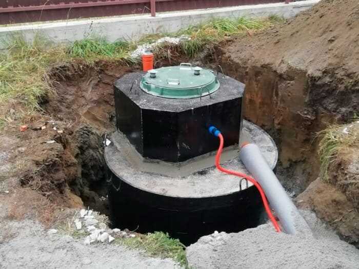 Принцип работы и устройство