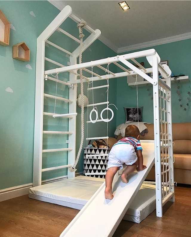 Польза спортивных упражнений