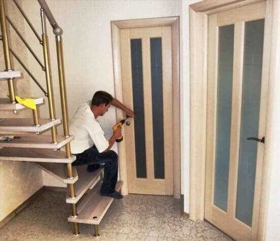 Инструменты