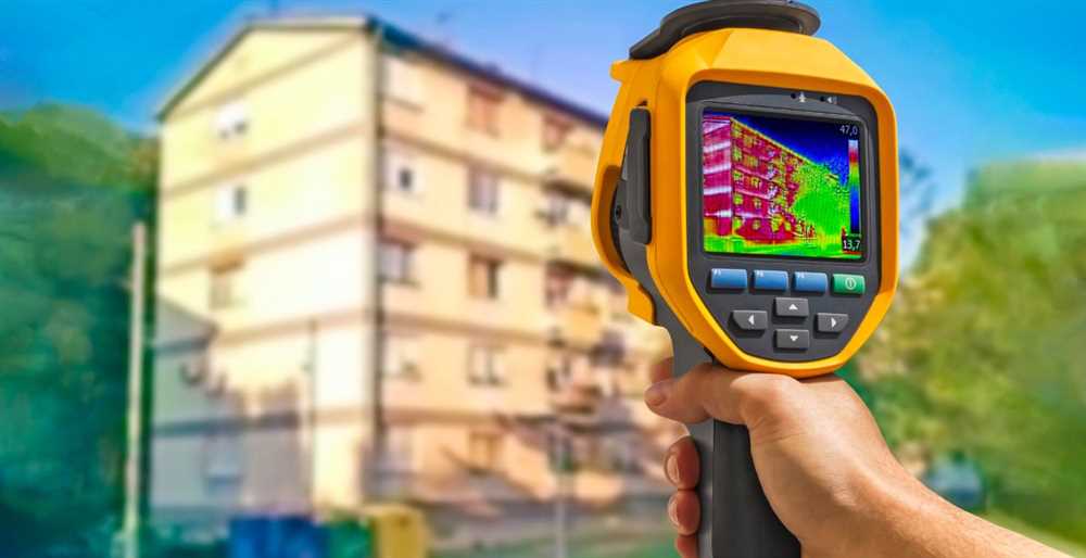 Вентиляция и энергоэффективность зданий