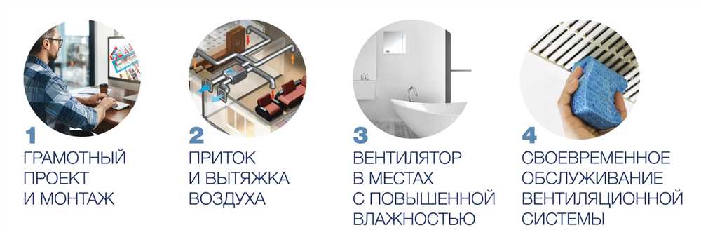 Преимущества постоянной подачи свежего воздуха:
