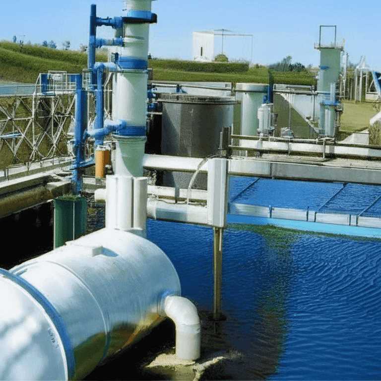 Роль кооперативных методов в обеспечении водой частных поселков