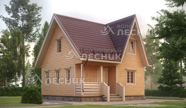 Вечная красота