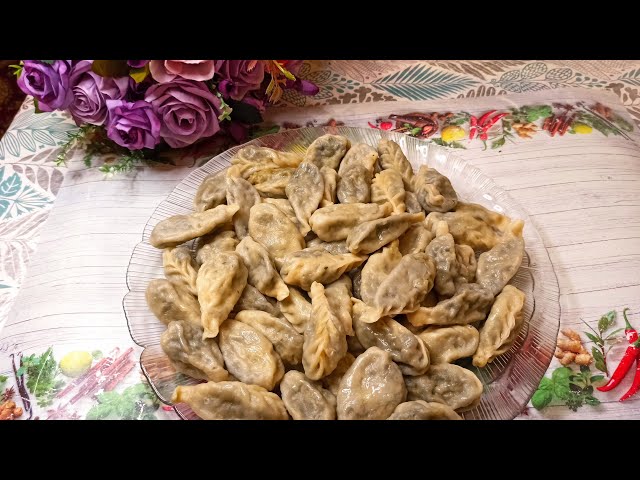 Какие польза и преимущества в пельмнях из крапивы?