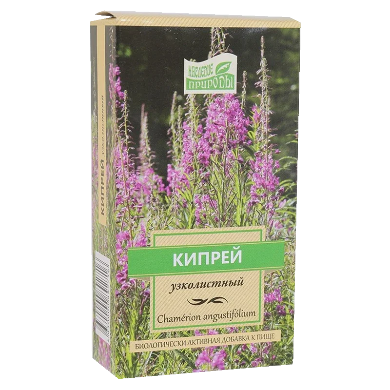 Описание и свойства