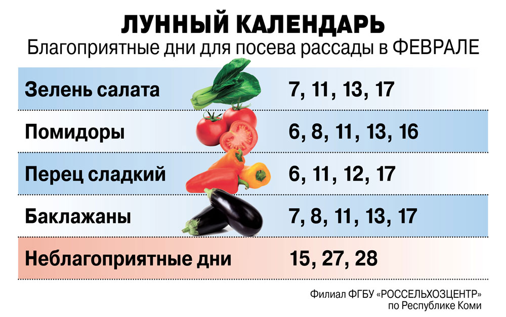 Факторы, влияющие на посадку