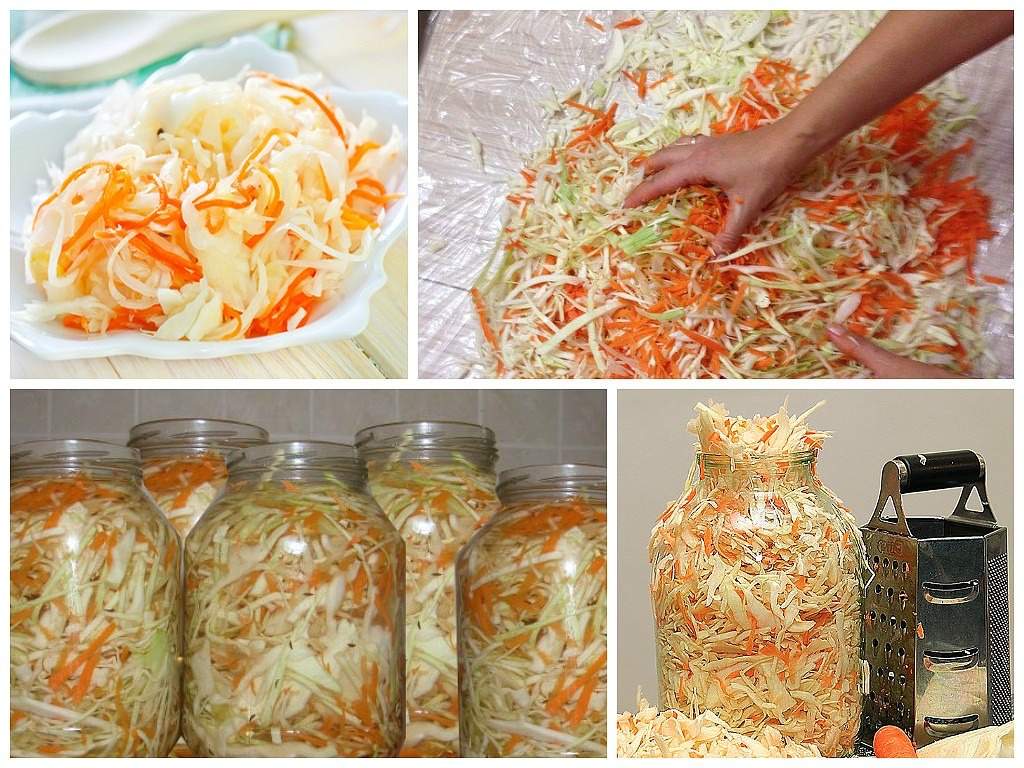 Влияние фазы луны на качество соления