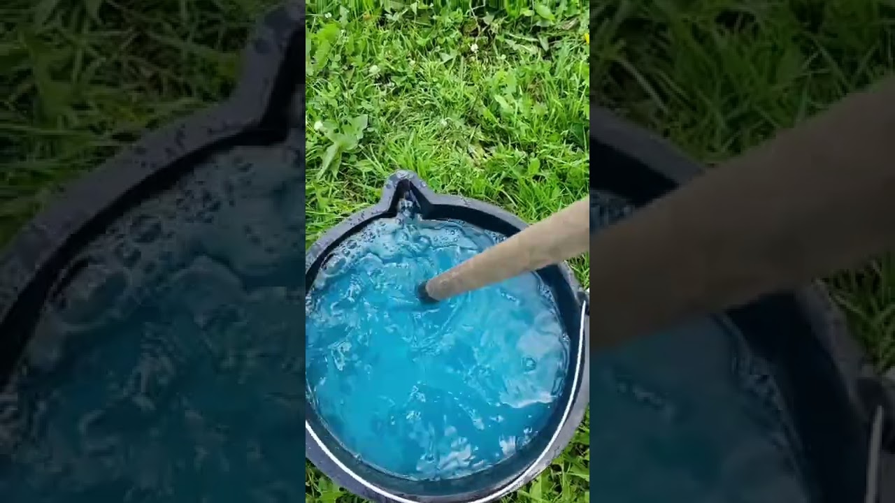 Необходимые инструменты и материалы