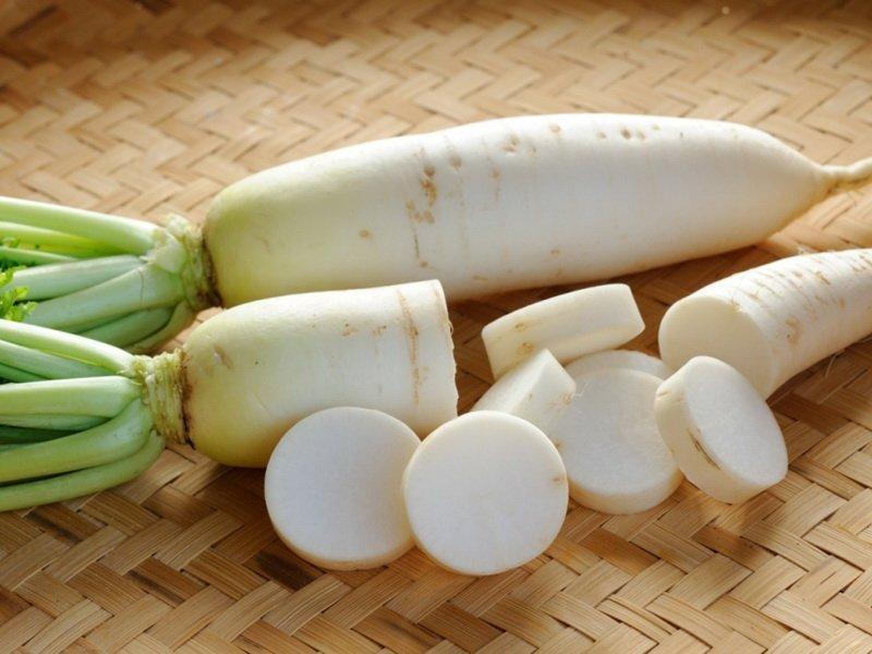 Сорта редьки: какой выбрать?