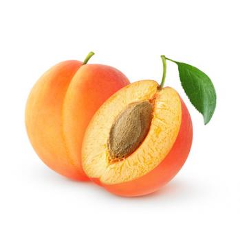 Рецепты с абрикосами